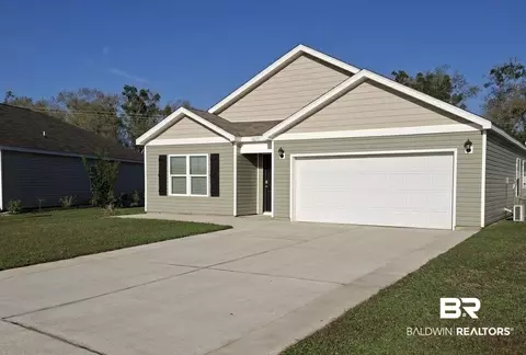 18233 Lewis Smith Dr, Foley, AL 36535