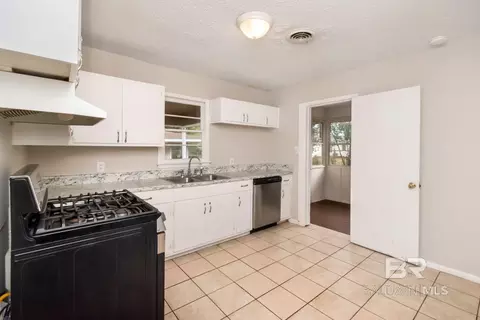 Kitchen - 70 Picardy St, Mobile, AL 36607 photo 1 of 1