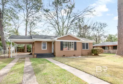 Exterior - 70 Picardy St, Mobile, AL 36607 photo 2 of 2