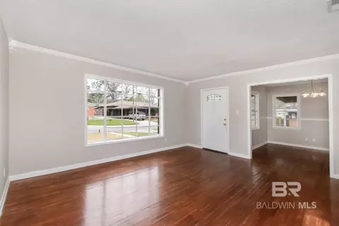 Living - 70 Picardy St, Mobile, AL 36607 photo 2 of 2