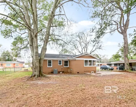 Exterior - 70 Picardy St, Mobile, AL 36607 photo 1 of 2