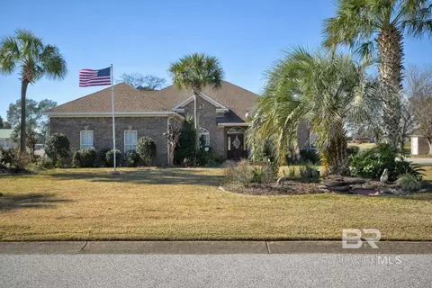 9197 Clubhouse Dr, Foley, AL 36535