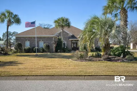 9197 Clubhouse Dr, Foley, AL 36535