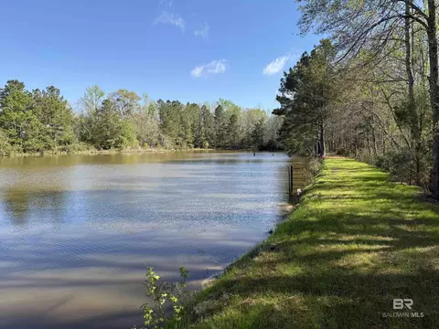 0 Gap Weekley Rd, Perdido, AL 36562