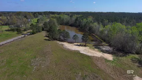 0 Gap Weekley Rd, Perdido, AL 36562 photo 6