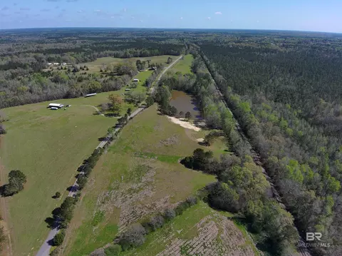 0 Gap Weekley Rd, Perdido, AL 36562 photo 3