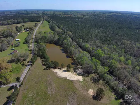 0 Gap Weekley Rd, Perdido, AL 36562 photo 15