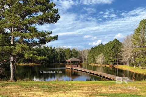 0 Gap Weekley Rd, Perdido, AL 36562 photo 8