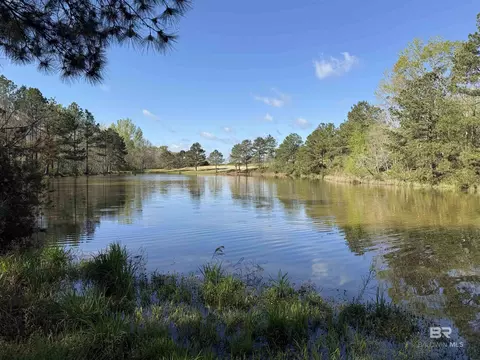 0 Gap Weekley Rd, Perdido, AL 36562 photo 2