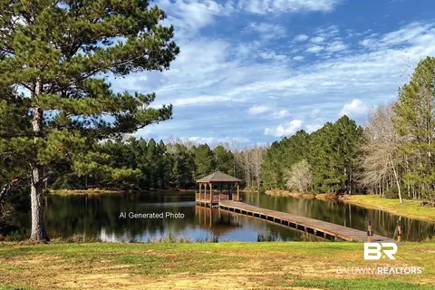 0 Gap Weekley Rd, Perdido, AL 36562 photo 8