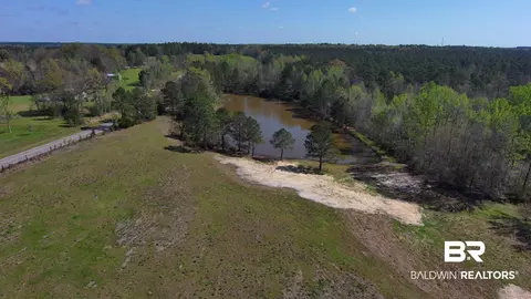 0 Gap Weekley Rd, Perdido, AL 36562 photo 6