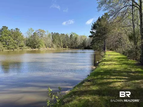 0 Gap Weekley Rd, Perdido, AL 36562 photo 1