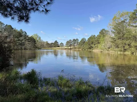 0 Gap Weekley Rd, Perdido, AL 36562 photo 2