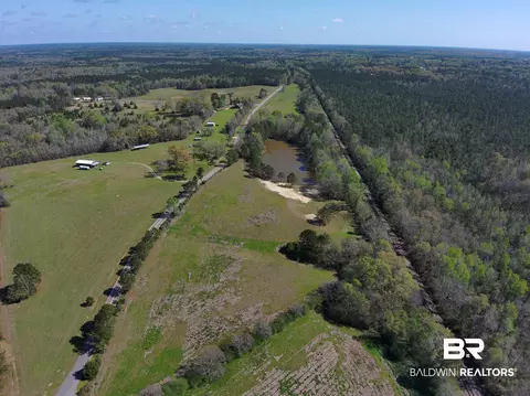 0 Gap Weekley Rd, Perdido, AL 36562 photo 3