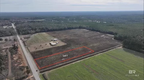 0 County Road 87, Robertsdale, AL 36567