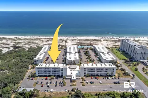 400 Plantation Rd #4505, Gulf Shores, AL 36542