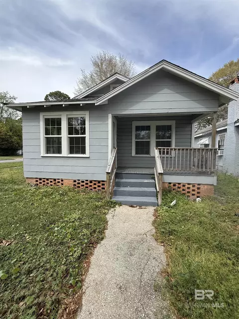1848 Canal St, Mobile, AL 36606