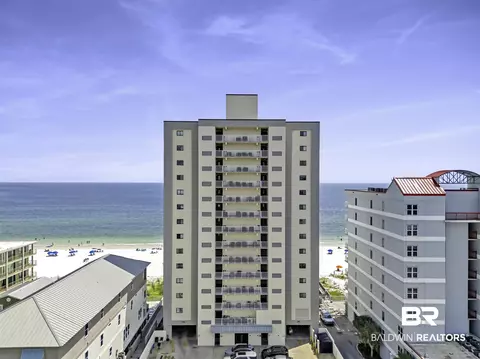 1051 W Beach Blvd #7B, Gulf Shores, AL 36542