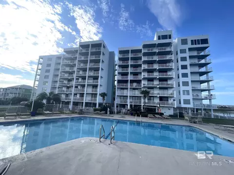 1516 Sandpiper Ln #103, Gulf Shores, AL 36542