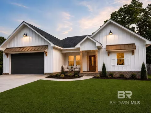 11403 Warrie Creek Aly, Fairhope, AL 36532