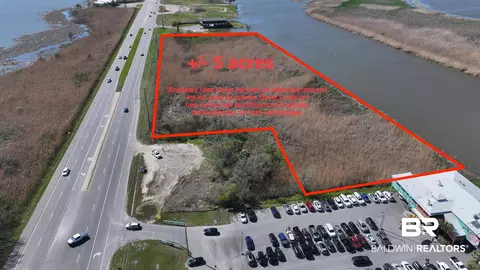 0 Battleship Pkwy, Spanish Fort, AL 36527