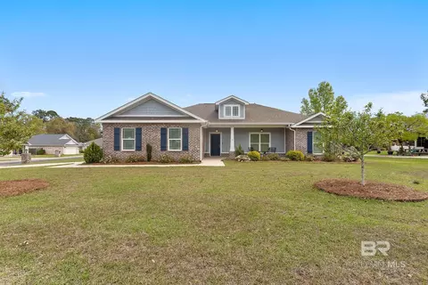 32868 Arbor Ridge Cir, Lillian, AL 36549