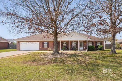22095 Buck Rd, Robertsdale, AL 36567