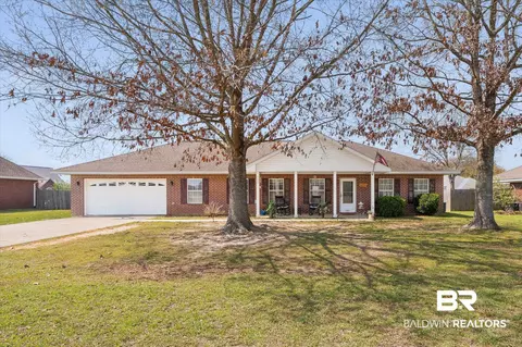 22095 Buck Rd, Robertsdale, AL 36567