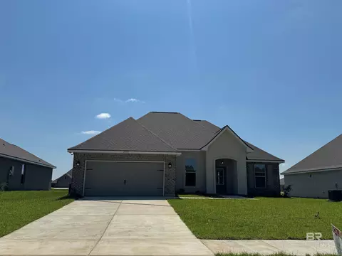 21158 Carlsberg Dr, Robertsdale, AL 36567
