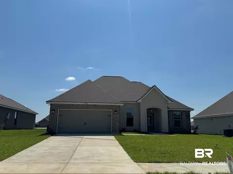 21158 Carlsberg Dr, Robertsdale, AL 36567