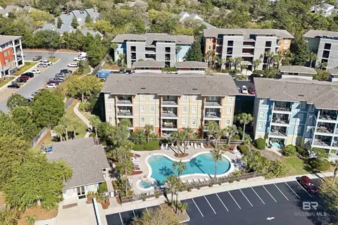 1430 W Regency Rd #I-102, Gulf Shores, AL 36542