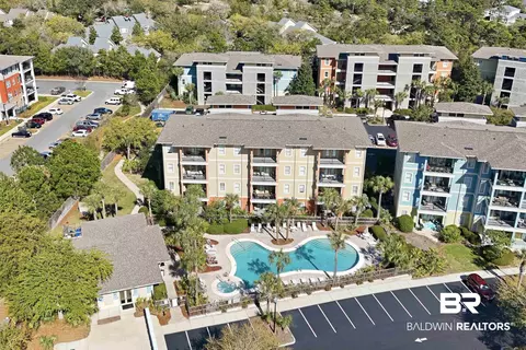 1430 W Regency Rd #I-102, Gulf Shores, AL 36542