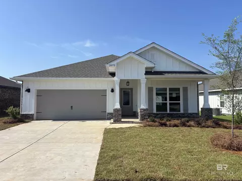 20952 Gibson Ave, Robertsdale, AL 36567