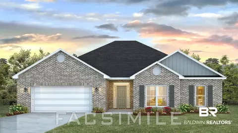 11475 Thistledown Loop, Spanish Fort, AL 36527