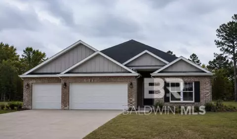 11493 Thistledown Loop, Spanish Fort, AL 36527