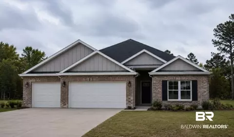 11493 Thistledown Loop, Spanish Fort, AL 36527