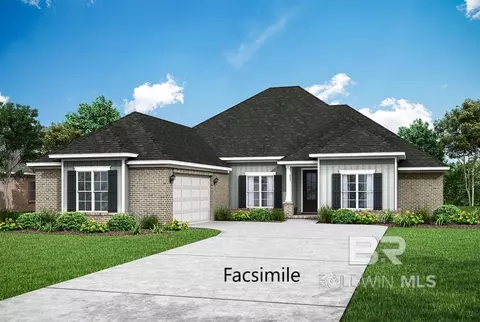 317 Morning Mist Way, Fairhope, AL 36532
