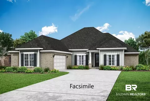 317 Morning Mist Way, Fairhope, AL 36532