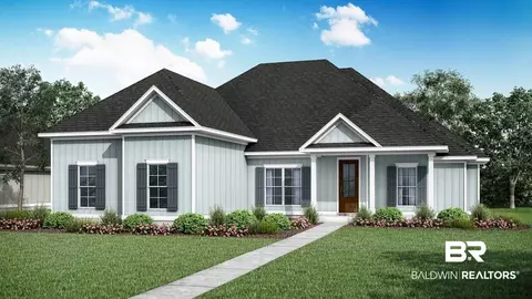313 Morning Mist Way, Fairhope, AL 36532