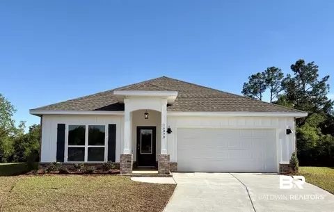 16090 Rhine Rd, Fairhope, AL 36532