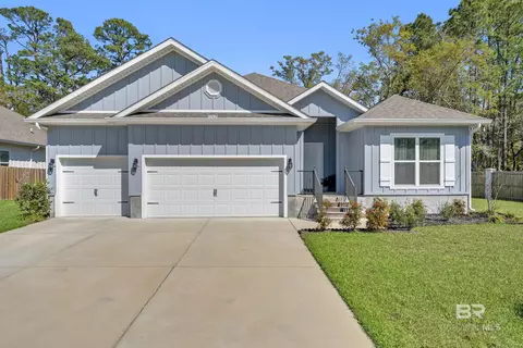 1262 Holland St, Gulf Shores, AL 36542