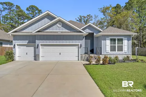 1262 Holland St, Gulf Shores, AL 36542