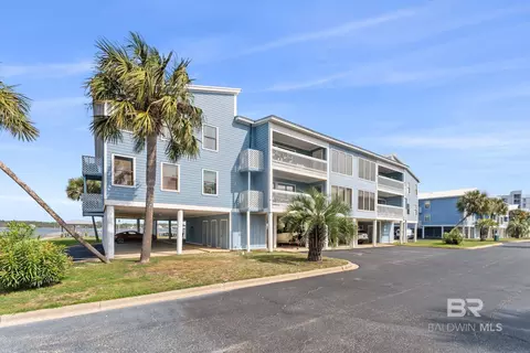 1872 W Beach Blvd #F 104, Gulf Shores, AL 36542