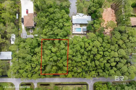 146 Mississippi St, Dauphin Island, AL 36528