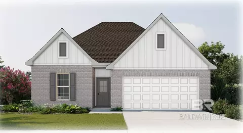 1741 Breckinridge Pl, Foley, AL 36535