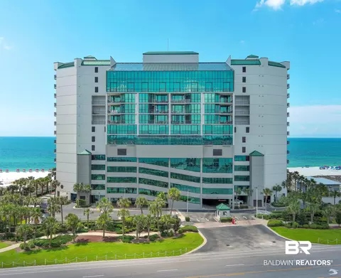 29488 Perdido Beach Blvd #705, Orange Beach, AL 36561