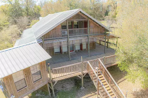48248 Chastang Lake Rd, Bay Minette, AL 36507
