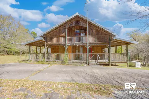 48248 Chastang Lake Rd, Bay Minette, AL 36507 photo 6