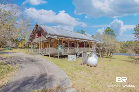 48248 Chastang Lake Rd, Bay Minette, AL 36507 photo 5