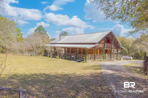 48248 Chastang Lake Rd, Bay Minette, AL 36507 photo 3